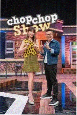 向往的生活 第7季蓝光磁力